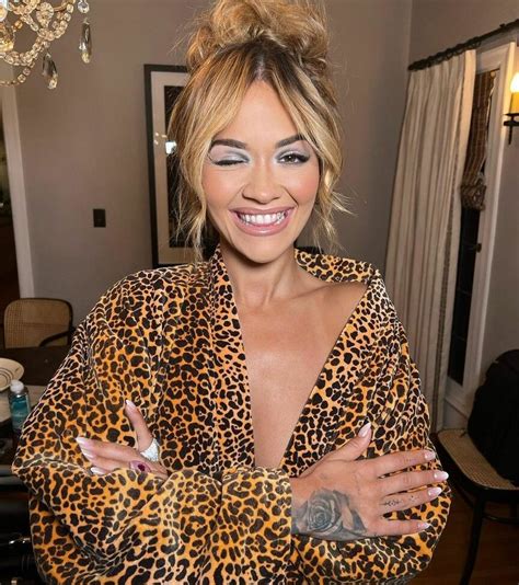 Rita Ora Nude Porn Pictures XXX Photos Sex Images PICTOA