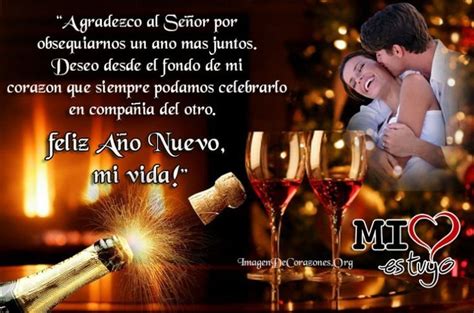 Introducir 55 Imagen Feliz Año Frases De Amor Abzlocal Mx