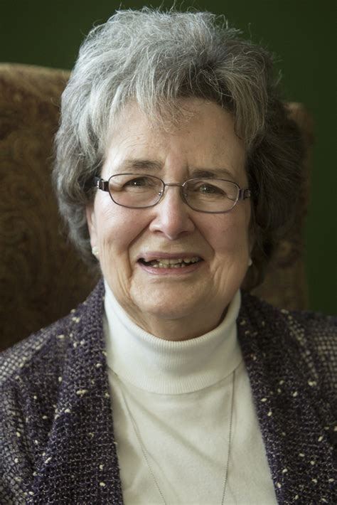 In Memoriam - Society of the Sacred Heart