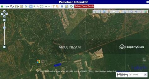 agricultural land  sale  segamat johor airul nizam