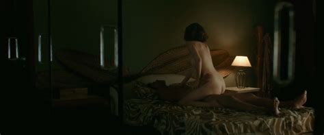 Nude Video Celebs Ana Luiza Rios Nude The Cannibal Club