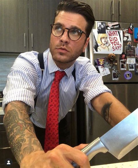 Spencer Charnas In 2023 Spencer Charnas New Profile Pic Guys And Dolls