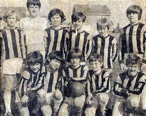 Replay After 50 Years Of Hurt And One Mans Guilt Heswall Schools