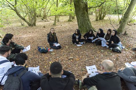 Ambitious New Education, Engagement and Volunteering Strategy for the