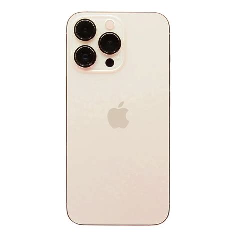 Apple iPhone 13 Pro 512GB gold | asgoodasnew