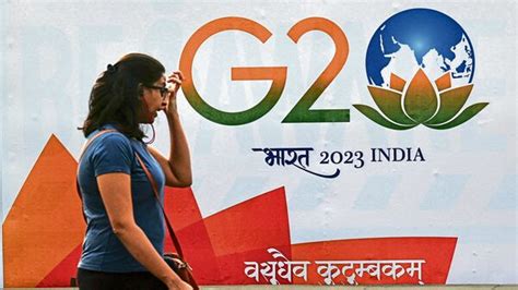 Kashmir Gears Up For G20 Summit Today News