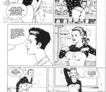 The Wild And Wicked World Of Keto Muses Sex And Porn Comics