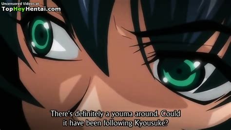 Hentai Beautiful Girl Has Rough Fantasy Sex