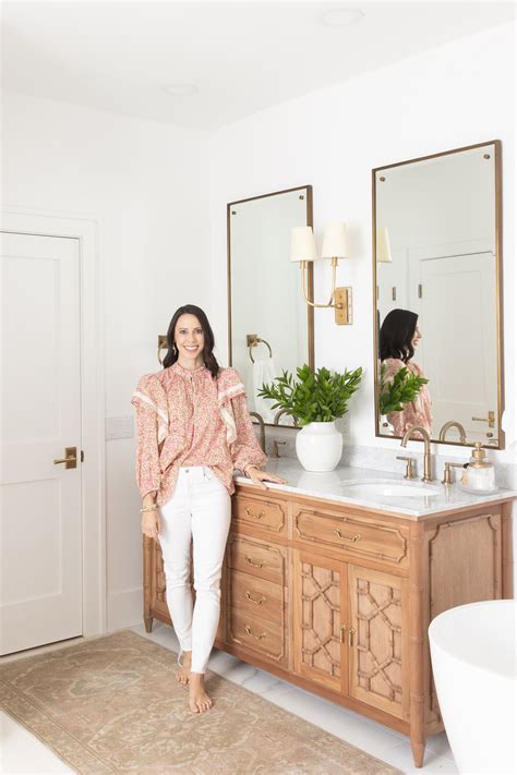 Bathroom Design Ideas Timeless Classic