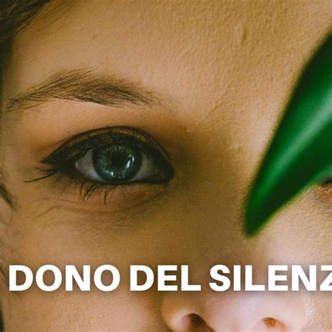 Il Dono Del Silenzio Meditazione Guidata Per Trovare Pace Interiore