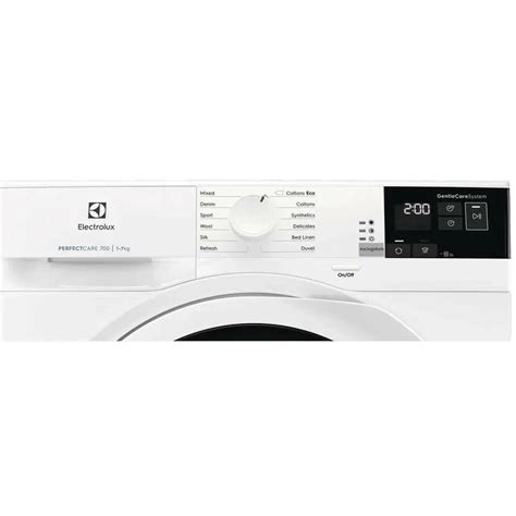 Electrolux EW7H457W