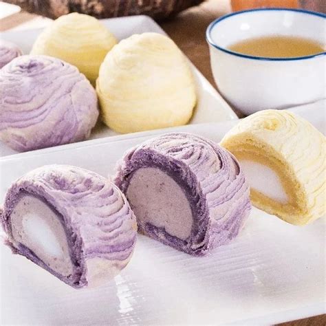 What Does Taro Taste Like A Root Vegetable With Surprise Taste