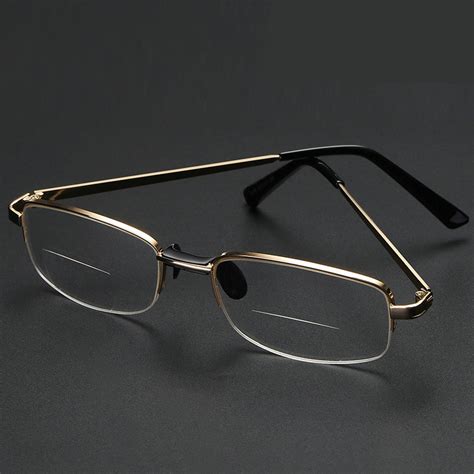 Как Выглядят Бифокальные Очки Фото – Telegraph