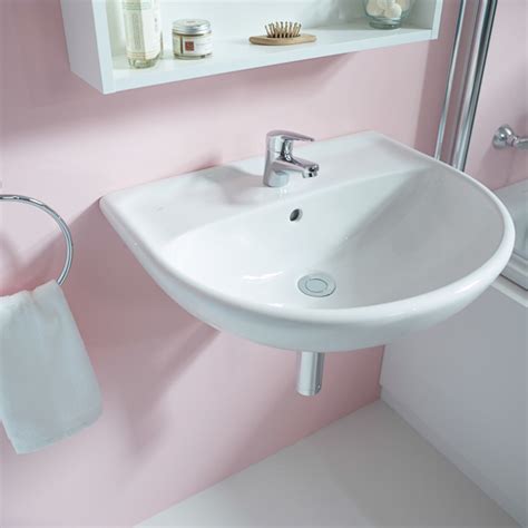 JIKA LYRA PLUS SERVANT 40X31 CM VENSTRE HVIT | Megaflis.no