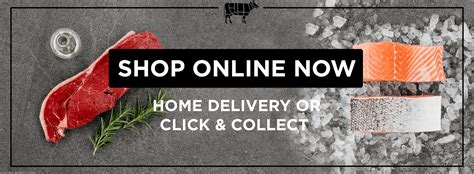 ONLINE ORDERS NOW OPEN! | Fresh Meats