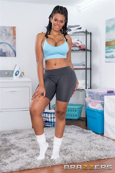 Where Can I Find This Brazzer Big Ass Ebony 1 Reply 1711816 NameThatPorn