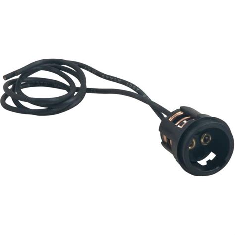 Perko Double Contact Bayonet Socket Defender Marine