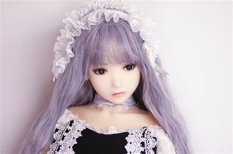 Love Doll Adult Sex Doll Japanese Style 125cm
