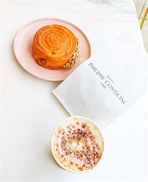 The Viral Supreme Croissant Hits London