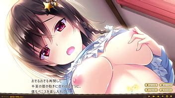 Melod A De Una Doncella Ofreciendo Sus Sentimientos Chinatsu Sonoya Xvideos