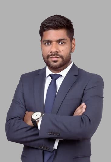 kavish legal