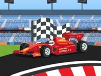 F1 Racing - Play Online Games Free