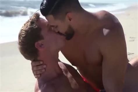 Arad Winwin At Muscle Gay Clips