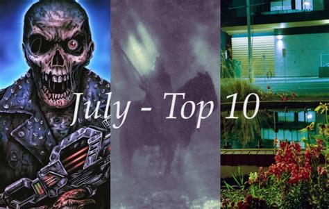 News Metalbite S Top Albums Of The Month July Metalbite