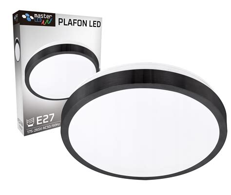 Plafon LED sufitowy oprawa LAMPA ścienna panel E27 6568 Cena