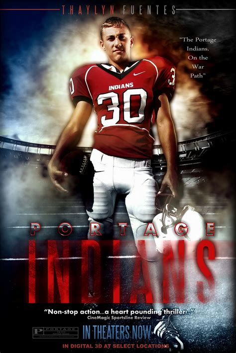 Football Movie Posters
