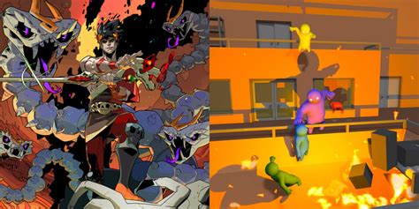 10 Best Indie Games On Xbox Game Pass