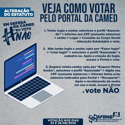 Em Defesa Da Camed A Um Dia Da Consulta Afbnb Refor A A Luta E