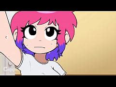 Scott Pilgrim X Ramona Flowers Animation Free Mobile Porn Videos IPornTV