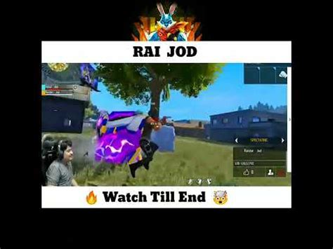 Gyan Gaming Live Raistar V Clutch Like Hacker Shorts Raistar