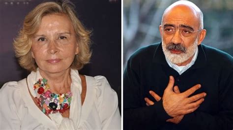 Ahmet Altan Ve Nazl Il Cak A Hapis Cezas