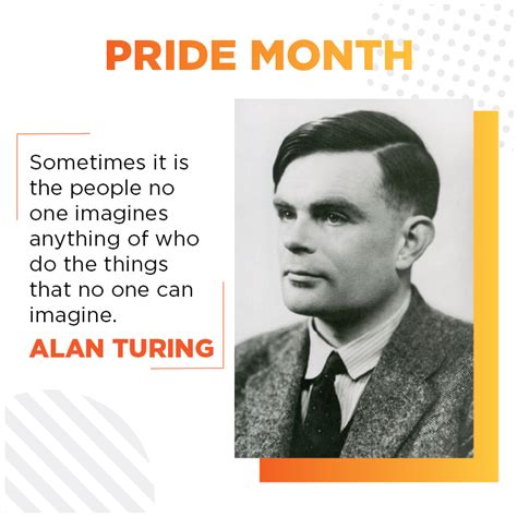 Pride Month STEM Feature: Alan Turing - REV Robotics