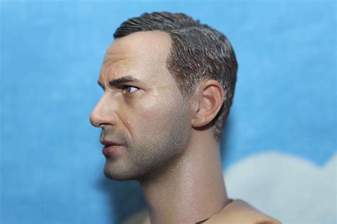 DID Dragon In Dreams 1 6 Scale WW2 German Wehrmacht Heer Nude Figure