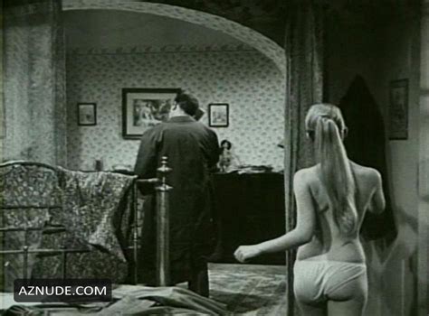 Agnes Laurent Nude Aznude