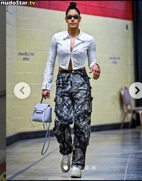 Kelsey Plum Kelseyplum Nude OnlyFans Photo Nudostar TV