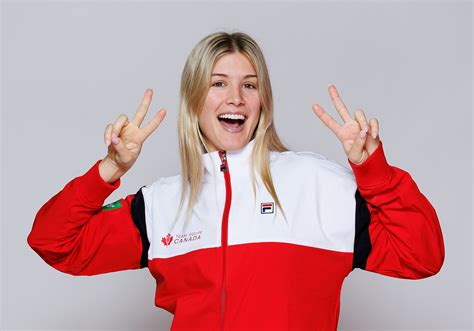 Eugenie Bouchard spills Justin Bieber tea as family wins Canada's