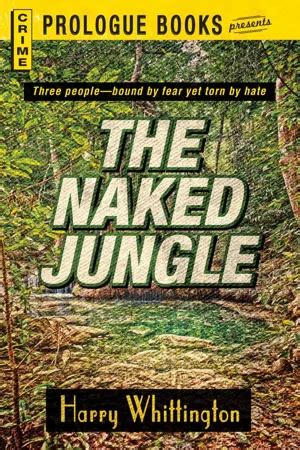 Pdf The Naked Jungle By Harry Whittington