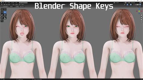 Lingerie Clothes Rigged Flippednormals