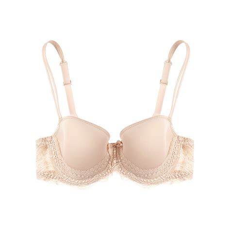 Simone Perele Simone Pérèle Eden Zen Moulded Full Cup Bra Nude