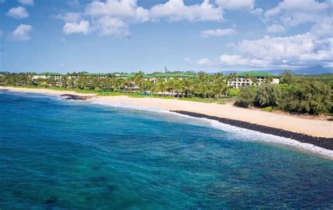 Grand Hyatt Kauai Resort And Spa Koloa Hi Albrecht Golf Guía