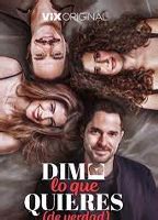 Tell Me What You Want Really Nude Scenes Aznude