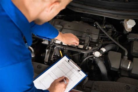 How Much Does A Car Inspection Cost