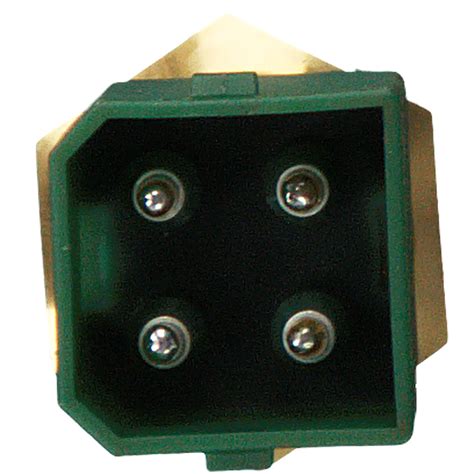 febi | 44543 | Sensor de temperatura de refrigerante | bilstein group ...