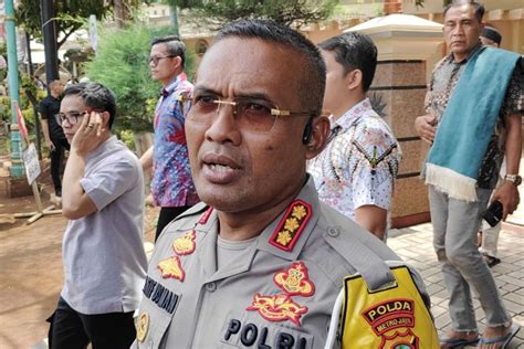 Kampanye Prabowo Gibran Polisi Siapkan Rekayasa Lalu Lintas Di Gbk