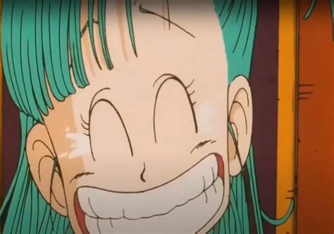 Bulma Nude Bulma S Sexy And Tickle Scenes In Dragon Ball