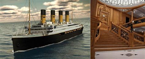 Replica Titanic - Titanic-Titanic.com